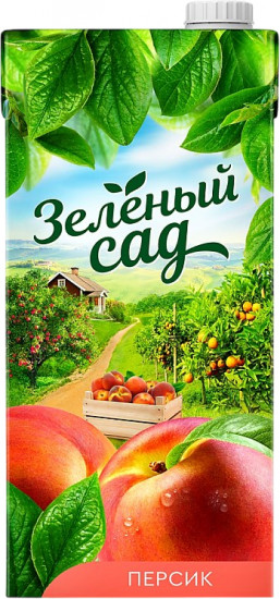 Нектар «Персик»
