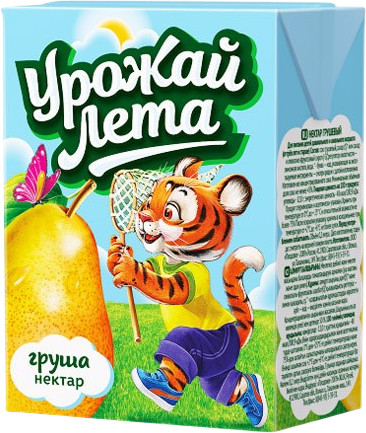 Нектар «Груша»