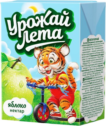 Нектар «Яблоко»