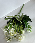 Цветы искусственные «Букет весенний»