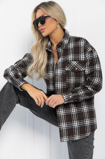 Рубашка женская Эклипс