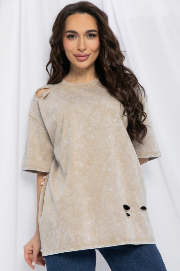 Футболка женская Микель