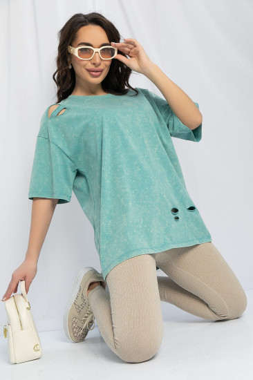 Футболка женская Микель