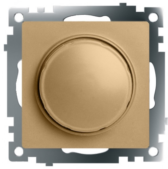 Выключатель диммирующий GLS10-7106-08