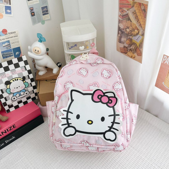 Рюкзак для девочек «Hello Kitty»