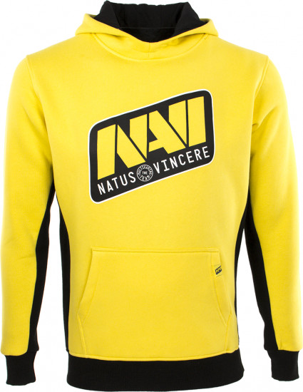 Худи «Natus Vincere»