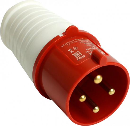 Вилка прямая ST-024