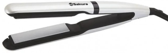 Выпрямитель волос Sakura SA-4526W