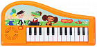 Пианино музыкальное «Союзмультфильм»