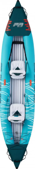 Каяк надувной «Kayak Glider-412»