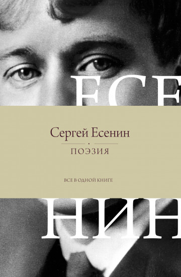 Поэзия. Всё в одной книге