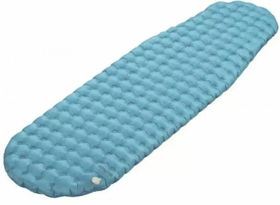 Коврик-каремат спальный надувной «Insulated Wide Mummy»