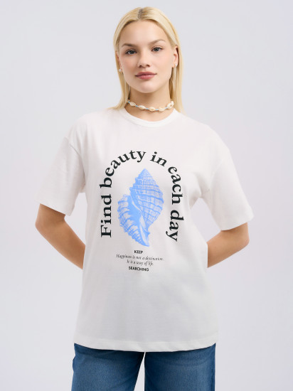 Футболка женская