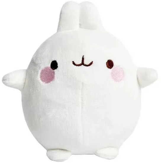 Игрушка мягкая «Molang»