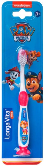 Щетка зубная детская «Paw Patrol»