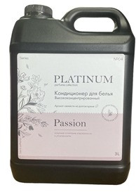 Кондиционер для белья парфюмированный «Passion»
