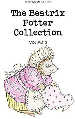 Beatrix Potter Collection. Volume Two