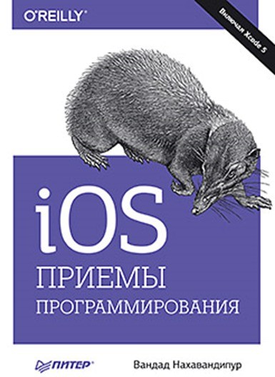 iOS. Приемы программирования