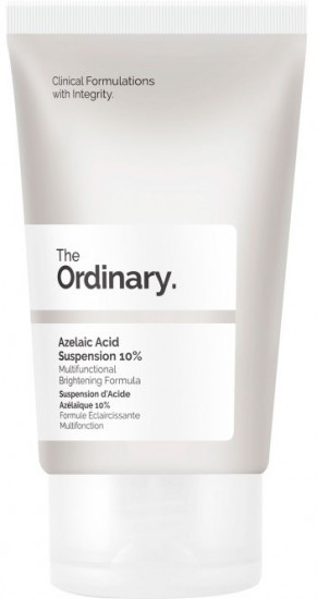 Сыворотка для лица «Azelaic Acid Suspension 10%»