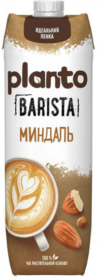 Напиток соевый «Миндаль»