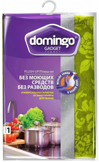 Салфетка из микрофибры