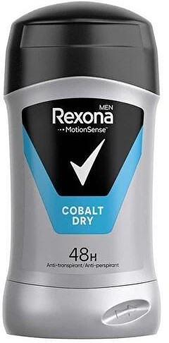 Дезодорант для мужчин «Cobalt»