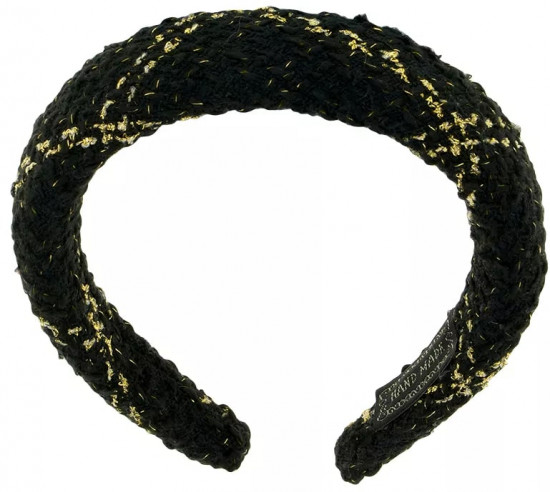 Ободок «Tweed»