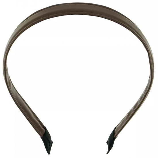 Ободок «Leather»