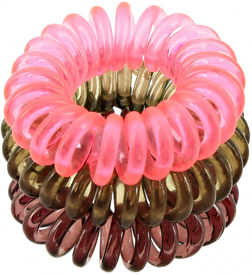 Набор резинок-пружинок «Slinky box»
