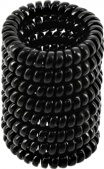 Набор резинок-пружинок «Slinky box»