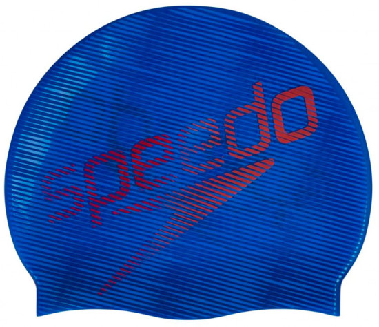 Шапочка для плавания «Slogan Print Cap»