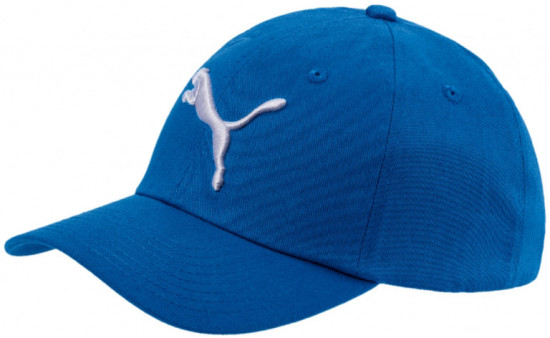 Бейсболка унисекс Ess Cat Logo BB Cap
