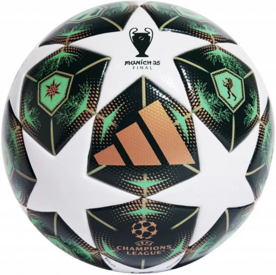 Мяч футбольный «UCL League Box JM4205»