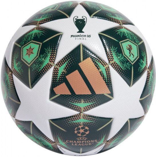 Мяч футбольный «UCL League Box JM4205»