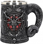 Пивная кружка «Дьявол»