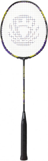 Ракетка для бадминтона «Carbon PRO6»