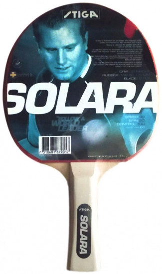 Ракетка для настольного тенниса «Solara»