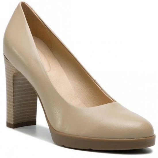 Туфли женские «Scarpe basse D Annya»