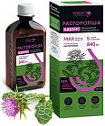 Раствор для защиты печени «Расторопша Адванс»