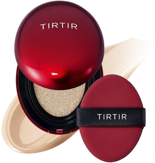 Кушон «Mask Fit Red Cushion», оттенок 21C Cool Ivory