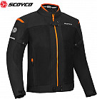 black orange