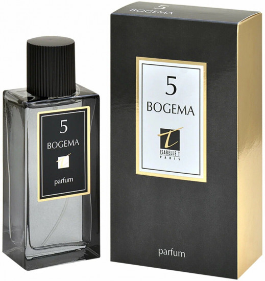 Духи для женщин «5»