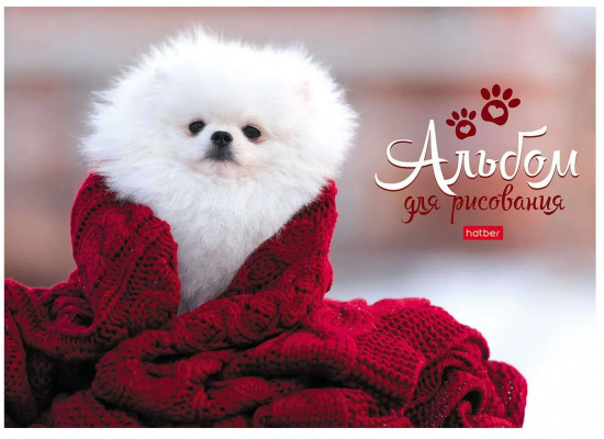 Альбом для рисования