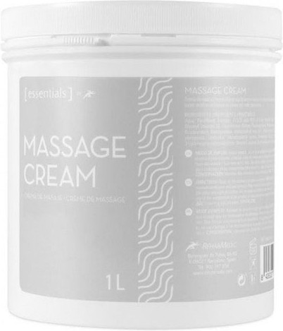 Крем для массажа базовый «Essentials Neutral Massage Cream»