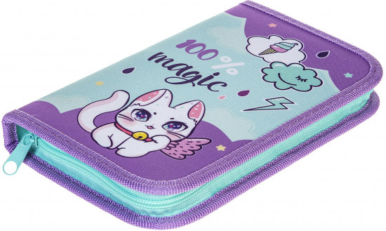 Пенал «100% Magic»