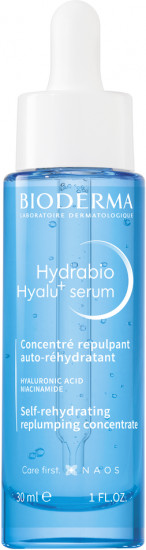 Сыворотка для лица против морщин «Serum»