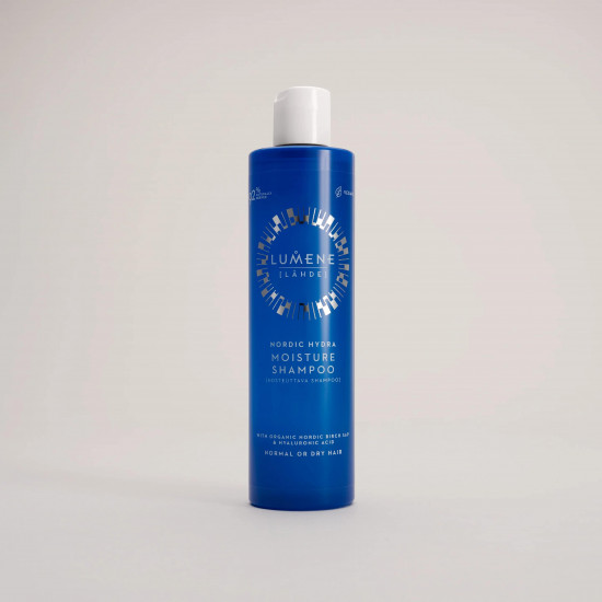 Шампунь увлажняющий «Nordic Hydra Moisture Shampoo»