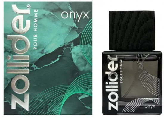 Парфюмерная вода для мужчин «Onyx»