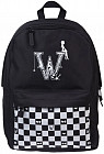 Рюкзак «W-Wednesday»