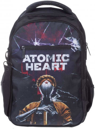 Рюкзак «Atomic Herat»